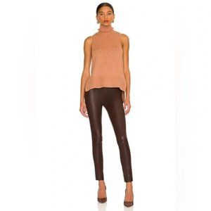 NWT L’Acadamie Jez Turtleneck Pullover, SOLD OUT on Revolve